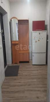 Студия квартира, на длительный срок, 35м2, 6/22 этаж