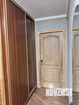 2-к квартира, на длительный срок, 43м2, 4/4 этаж