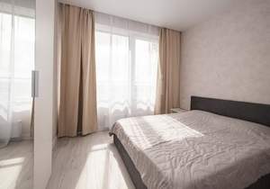 2-к квартира, на длительный срок, 38м2, 10/17 этаж