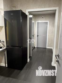 2-к квартира, на длительный срок, 45м2, 6/16 этаж