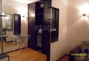 2-к квартира, на длительный срок, 38м2, 15/17 этаж