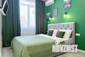 1-к квартира, посуточно, 22м2, 1/4 этаж