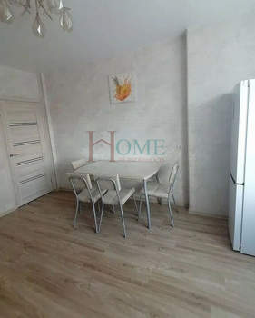 1-к квартира, на длительный срок, 45м2, 2/27 этаж