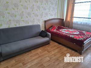 Студия квартира, на длительный срок, 35м2, 2/26 этаж
