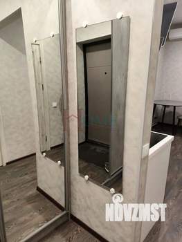 Студия квартира, на длительный срок, 27м2, 3/24 этаж