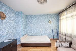 1-к квартира, на длительный срок, 36м2, 3/25 этаж