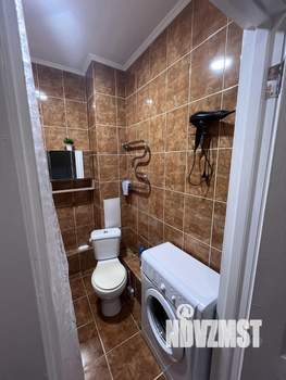 Студия квартира, посуточно, 25м2, 5/17 этаж