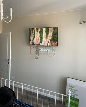 1-к квартира, на длительный срок, 40м2, 16/25 этаж