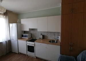 3-к квартира, на длительный срок, 64м2, 8/9 этаж