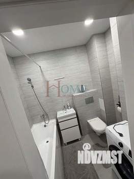 2-к квартира, на длительный срок, 40м2, 7/14 этаж