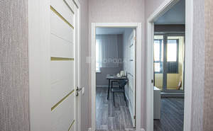 1-к квартира, на длительный срок, 31м2, 2/17 этаж