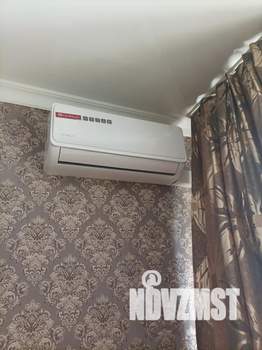 1-к квартира, посуточно, 30м2, 1/22 этаж