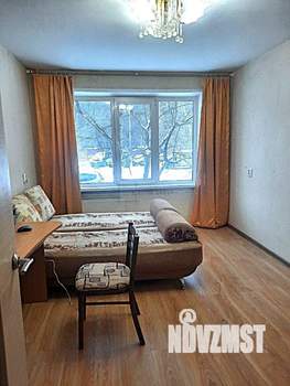 3-к квартира, на длительный срок, 60м2, 1/10 этаж