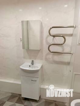 1-к квартира, на длительный срок, 44м2, 3/23 этаж