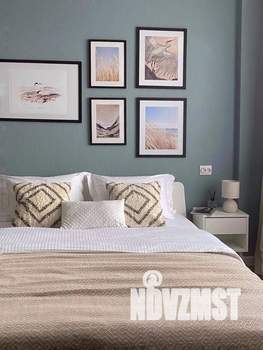 Студия квартира, посуточно, 30м2, 9/17 этаж