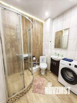 Студия квартира, посуточно, 25м2, 1/9 этаж