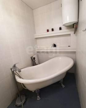 1-к квартира, на длительный срок, 50м2, 17/21 этаж