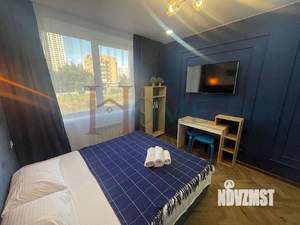 1-к квартира, на длительный срок, 18м2, 5/7 этаж