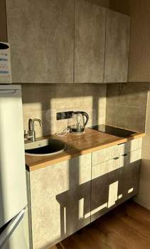 2-к квартира, на длительный срок, 40м2, 12/25 этаж