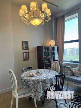 2-к квартира, на длительный срок, 45м2, 18/18 этаж