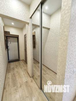 Студия квартира, посуточно, 25м2, 1/9 этаж