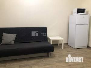 Студия квартира, на длительный срок, 29м2, 20/25 этаж