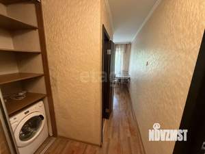 1-к квартира, на длительный срок, 30м2, 3/5 этаж