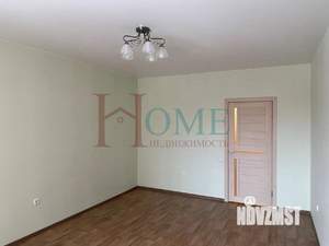 1-к квартира, на длительный срок, 46м2, 12/19 этаж