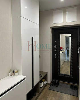 2-к квартира, на длительный срок, 48м2, 12/17 этаж