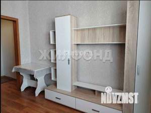 Студия квартира, на длительный срок, 18м2, 15/17 этаж