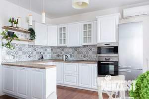 2-к квартира, посуточно, 85м2, 14/17 этаж