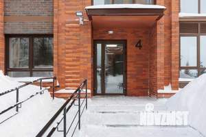 1-к квартира, посуточно, 33м2, 1/1 этаж