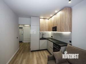 1-к квартира, на длительный срок, 36м2, 10/25 этаж