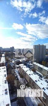 1-к квартира, на длительный срок, 35м2, 20/25 этаж