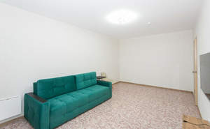 2-к квартира, на длительный срок, 60м2, 9/18 этаж