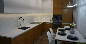 2-к квартира, на длительный срок, 60м2, 22/25 этаж