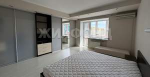 3-к квартира, на длительный срок, 116м2, 9/9 этаж