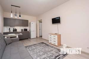 2-к квартира, посуточно, 40м2, 13/16 этаж