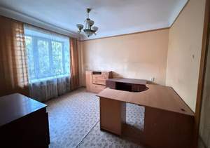 4-к квартира, на длительный срок, 84м2, 2/5 этаж