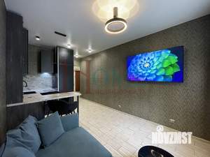 2-к квартира, на длительный срок, 54м2, 5/25 этаж