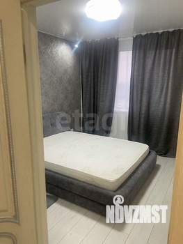 2-к квартира, на длительный срок, 45м2, 12/24 этаж