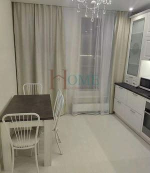 2-к квартира, на длительный срок, 55м2, 6/9 этаж