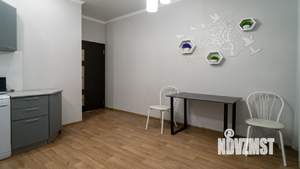 1-к квартира, на длительный срок, 44м2, 5/9 этаж