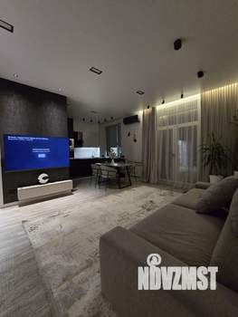 2-к квартира, на длительный срок, 61м2, 5/5 этаж