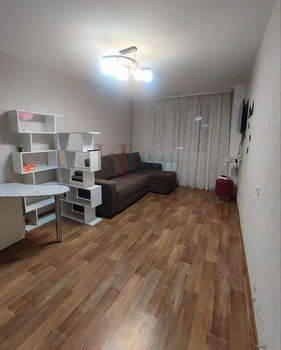 1-к квартира, на длительный срок, 36м2, 9/10 этаж