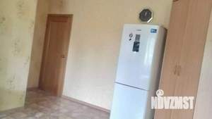 2-к квартира, на длительный срок, 44м2, 5/5 этаж