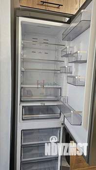 1-к квартира, на длительный срок, 31м2, 2/20 этаж