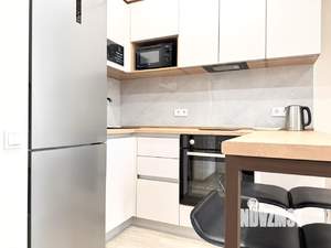 1-к квартира, посуточно, 41м2, 1/1 этаж