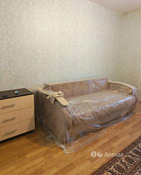 Студия квартира, на длительный срок, 30м2, 5/10 этаж