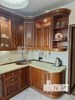 2-к квартира, на длительный срок, 70м2, 2/17 этаж